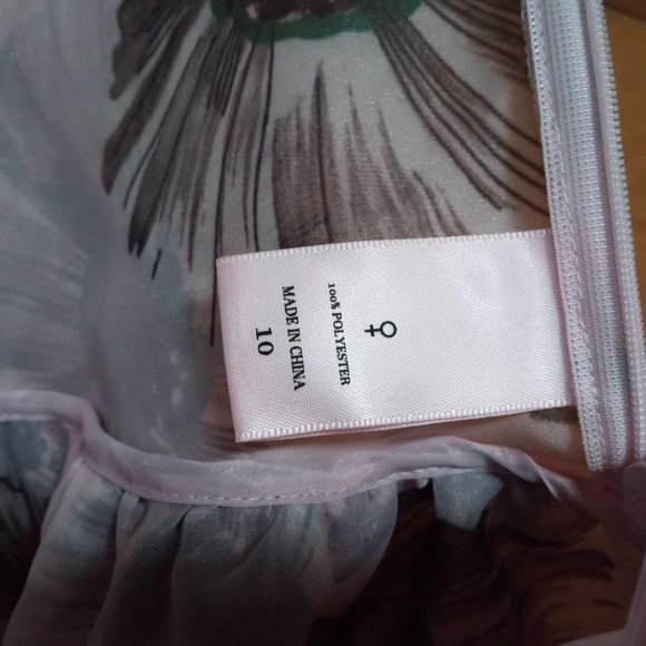 Selkie Puff Skirt NWOT - Picture 3 of 3